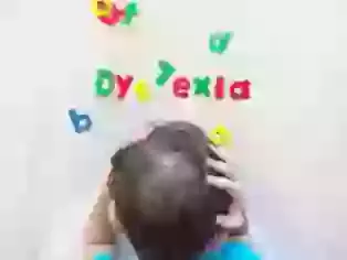 Dyslexia